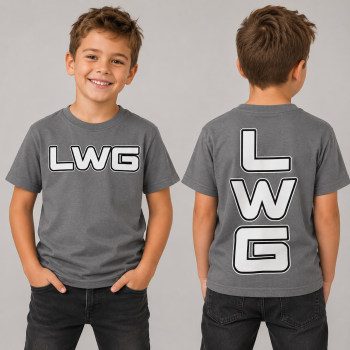 KOSZULKA LWG 8